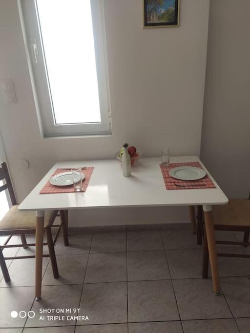 דירות Ágios Nikólaos My Aunts House מראה חיצוני תמונה