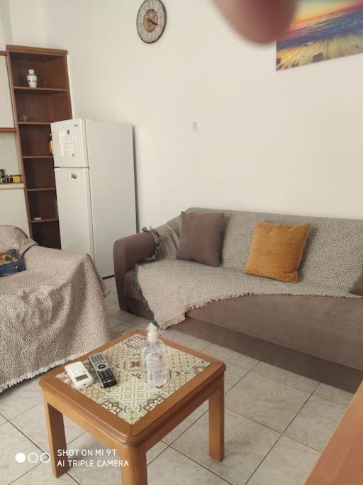 דירות Ágios Nikólaos My Aunts House מראה חיצוני תמונה