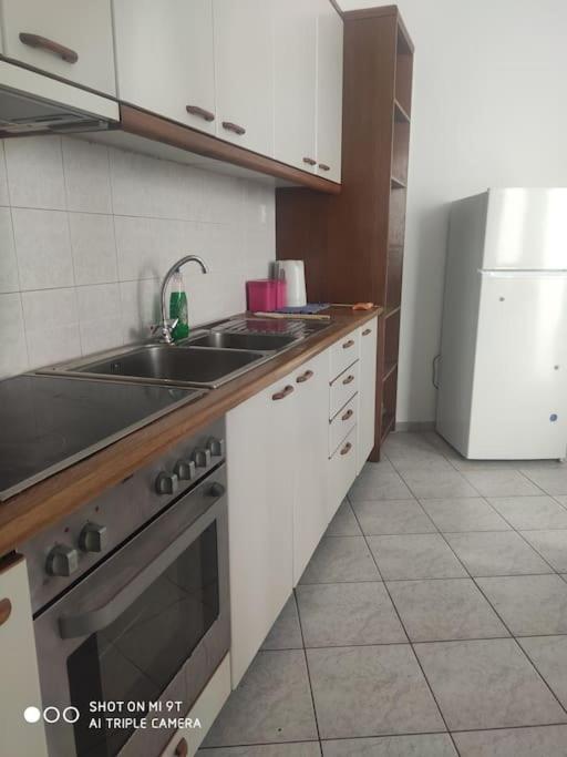 דירות Ágios Nikólaos My Aunts House מראה חיצוני תמונה
