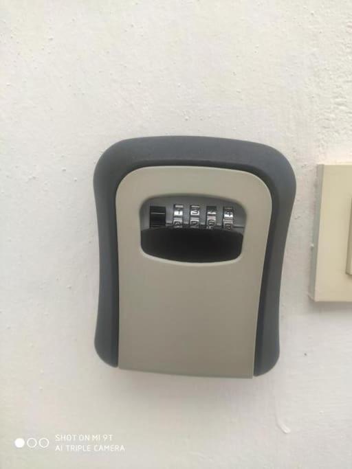 דירות Ágios Nikólaos My Aunts House מראה חיצוני תמונה