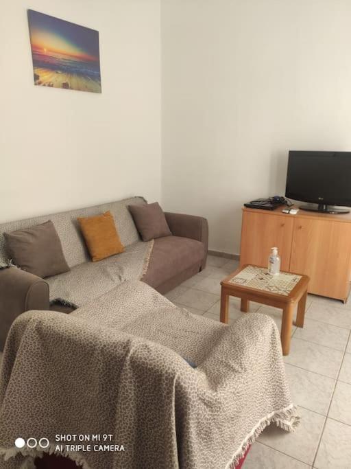 דירות Ágios Nikólaos My Aunts House מראה חיצוני תמונה
