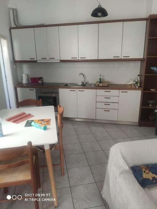 דירות Ágios Nikólaos My Aunts House מראה חיצוני תמונה