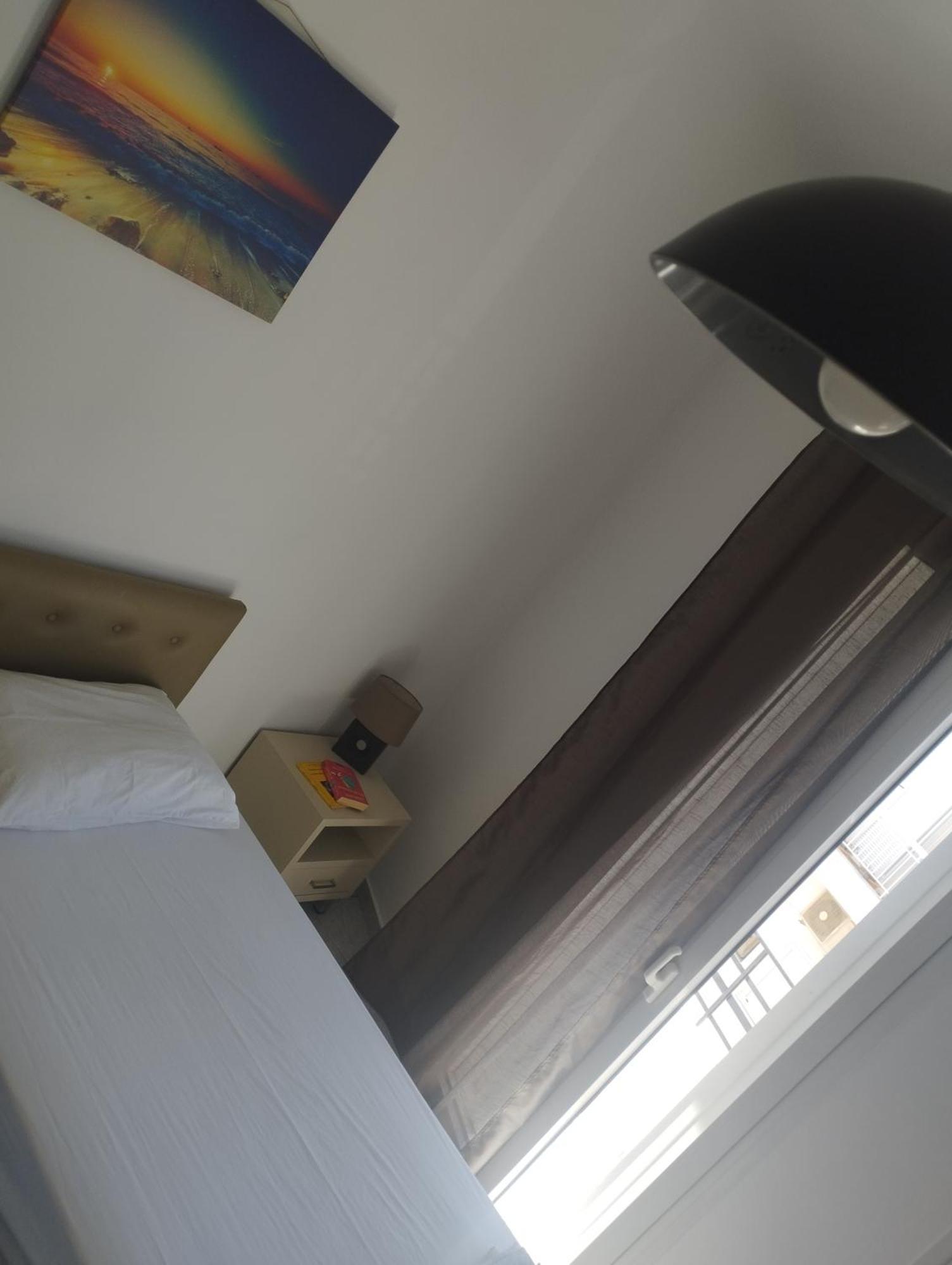 דירות Ágios Nikólaos My Aunts House מראה חיצוני תמונה
